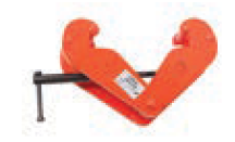 Beam Clamps on offer by Badger Brands