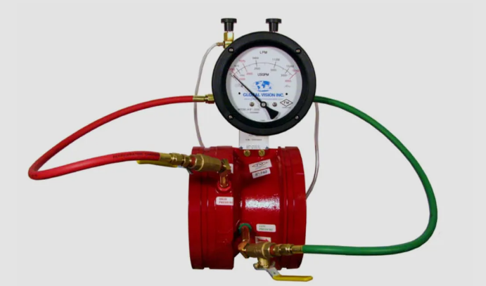 Global Vision Flow Meters Global Vision Flow meters on offer by Badger Brands