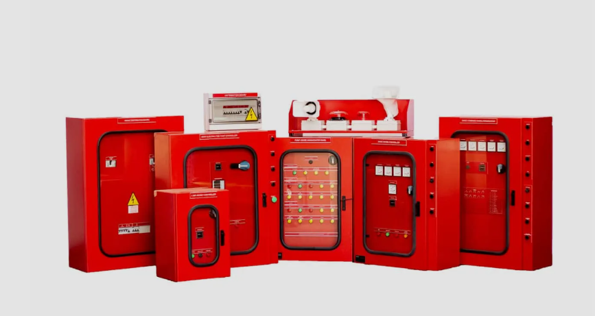 Pump Controllers on offer by Badger Brands