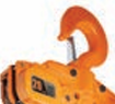 Chain Blocks2- BBC002 Chain blocks on offer by Badger Brands