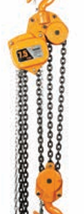 Chain Blocks3- BBC002 Chain blocks on offer by Badger Brands