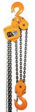 Chain Blocks3- BBC002 Chain blocks on offer by Badger Brands