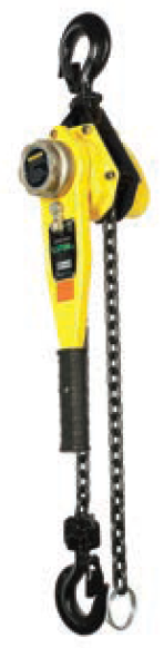 Lever Hoist 2-BBC003 Lever Hoist on offer by Badger Brands