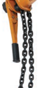 Lever Hoist3 -BBC003