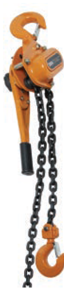 Lever Hoist3 -BBC003