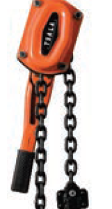 Lever Hoist4 -BBC003 Lever Hoist on offer by Badger Brands