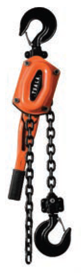 Lever Hoist4 -BBC003 Lever Hoist on offer by Badger Brands