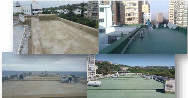 PosiScreed available from Badger Brands