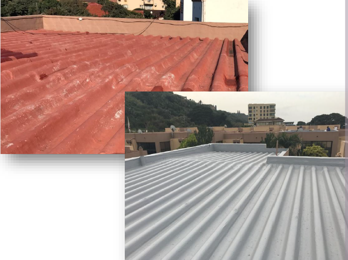 Sealants, Paints, Coatings & Waterproofing