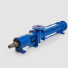 Progressive Cavity Pumps – Precision, Efficiency, and Reliable Fluid Handling