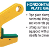 Plate Grabs