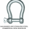 Rope Clamps
