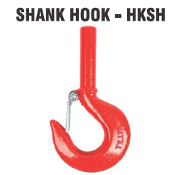Carbon Steel Shank Hook Carbon Steel Shank Hook available at Badger Brands