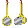 Duplex Flat Webbing & Endless Round Slings