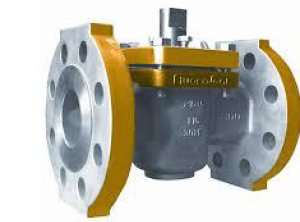 Sleeved Plug Valves available from Badger Brands