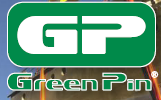 Green Pin