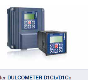 Controller DULCOMETER D1Cb/D1Cc available from Badger Brands