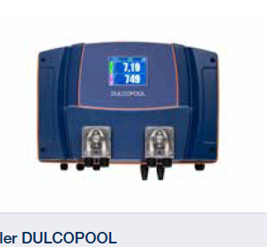 Controller DULCOPOOL available from Badger Brands