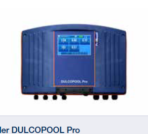 Controller DULCOPOOL Pro available from Badger Brands