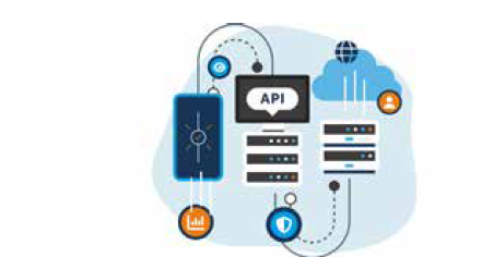 DULCONNEX API available from Badger Brands