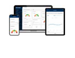 Prominent - DULCONNEX Platform DULCONNEX Platform available from Badger Brands