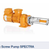 Chemical transfer pumps
