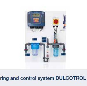 Measuring and Control system DULCOTROL Waste Water available at Badger Brands