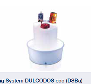 Metering System DULCODOS eco (DSBa) available from Badger Brands
