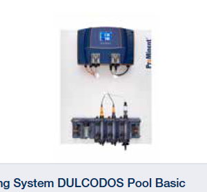 Metering System DULCODOS pool basic Metering System DULCODOS Pool Basic available from Badger Brands