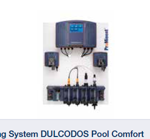 Metering System DULCODOS pool comfort Metering System DULCODOS pool comfort available at Badger Brands
