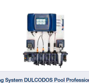 Metering System DULCODOS pool professional Metering System DULCODOS Pool Professional available from Badger Brands