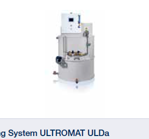 Metering System ULTROMAT ULDa available from Badger Brands