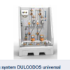 Metering systems DULCODOS
