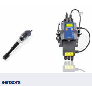 Optical sensors available at Badger Brands