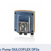 Peristaltic pumps