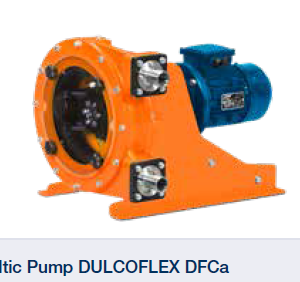 Peristaltic Pump DULCOFLEX DFCa available at Badger Brands