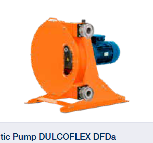 Peristaltic Pump DULCOFLEX DFDa available at Badger Brands