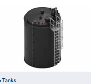 Storage Tanks Storage Tanks available from Badger Brands