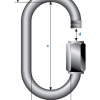 Quick Links & Carabine Hooks