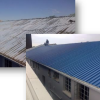 RoofRenew and WeatherCoat– Superior Eco-Friendly Protective Coating