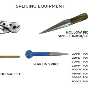 Splicing equipment