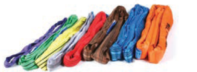Webbing Slings4 Webbing Slings on offer by Badger Brands