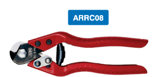 Wire Rope Cutters Wire Rope Cutters ARRC08 available at Badger Brands