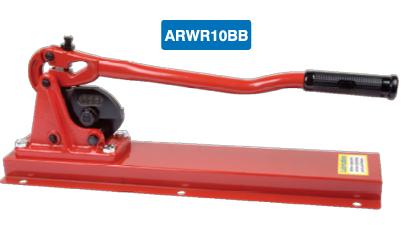 Wire Rope Cutters4 Wire Rope Cutters ARWR10BB available at Badger Brands
